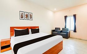 Hotel O Shine Inn Warangal India